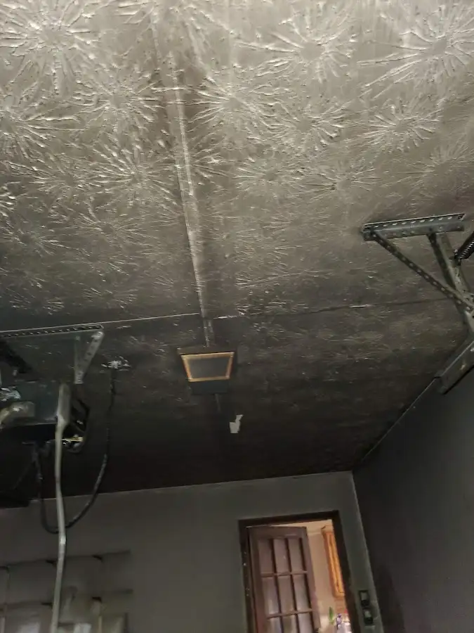 Fire and smoke damage assessment for Emergency Water Damage Services in Plainview